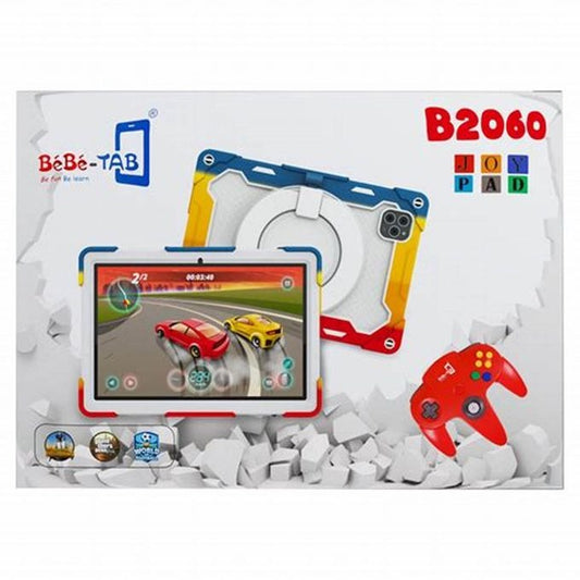 Bebe Tab Kids Tablets B2060 (6gb+256gb) 5G