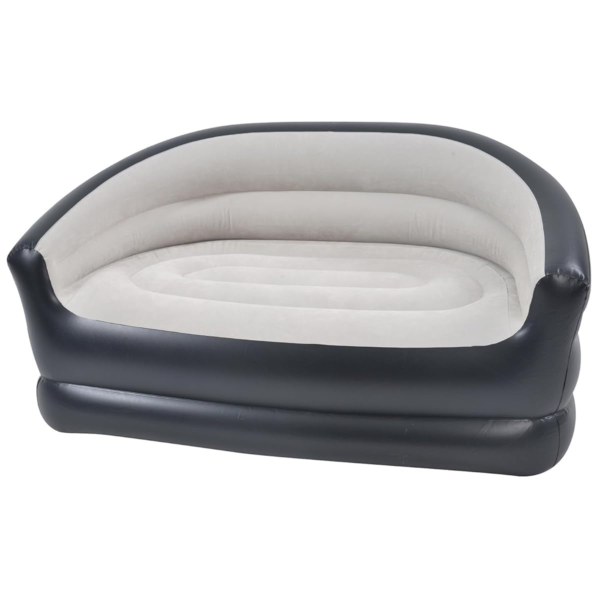 Inflatable Couch for Indoor or Outdoor