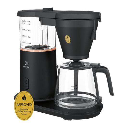 Electrolux Explore 7 Coffee Maker 1.1Ltr