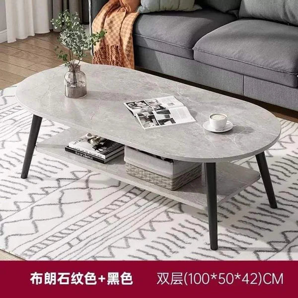 Luxury Coffee Table