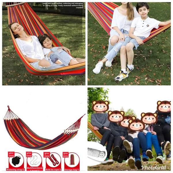 Outdoor Hammock