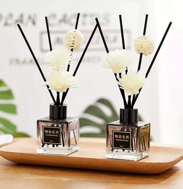 Reed diffuser