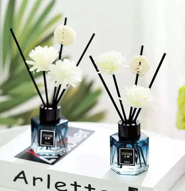 Reed diffuser