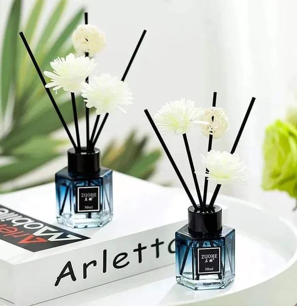 Reed diffuser