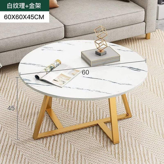 Nordic Coffee Table