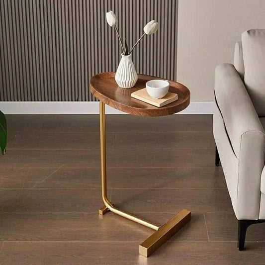 Exquisite Corner Coffee Tables Side Table