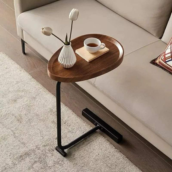 Exquisite Corner Coffee Tables Side Table