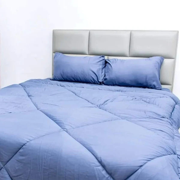 Plain Coloured Cotton duvets