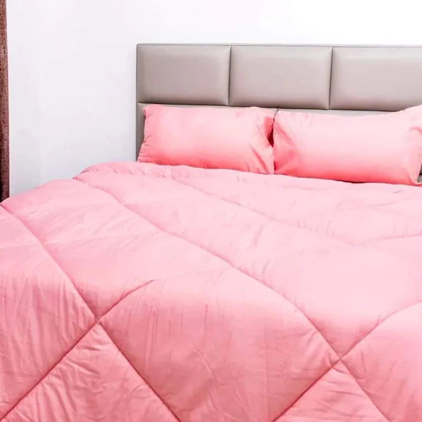 Plain Coloured Cotton duvets