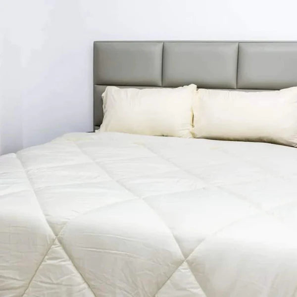 Plain Coloured Cotton duvets