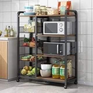 Kitchen organizer