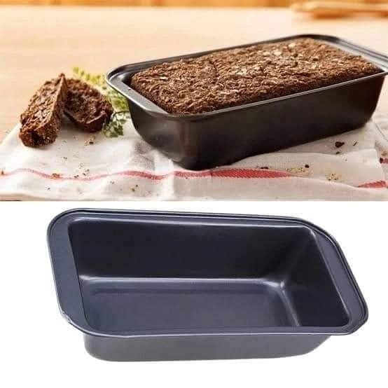 Non~ stick Bread baking tin