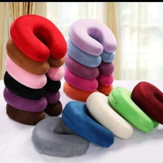 Travel Neck Pillows