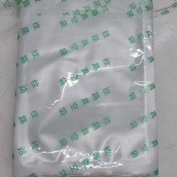 Food Storage Vacuum Bags 100pcs