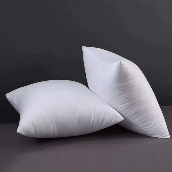 Fibre filled Throw pillows 45*45cm