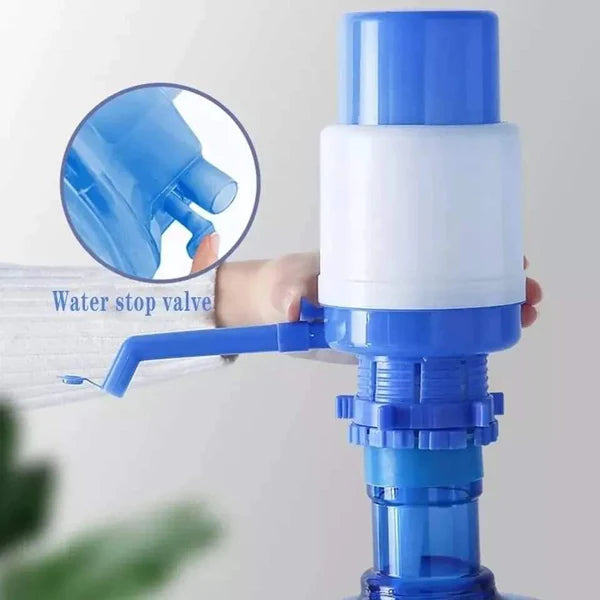 Manual Water Pump