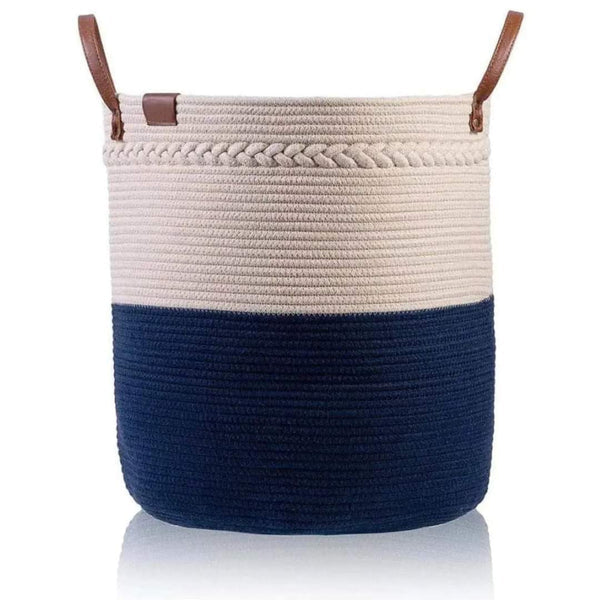 Cotton Rope Baskets