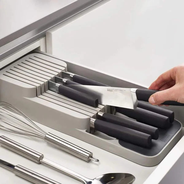 Compact Knife Organizer