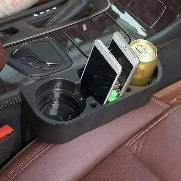 Car Gap Organizer