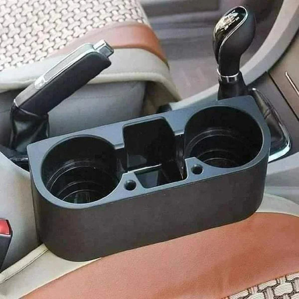 Car Gap Organizer