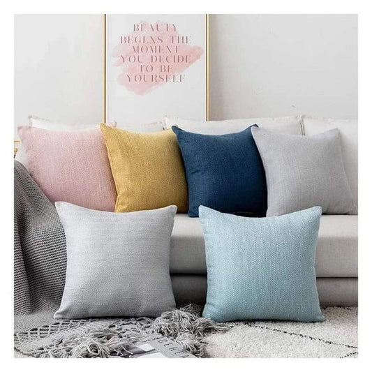 Retro Fashion Throw pillow Covers