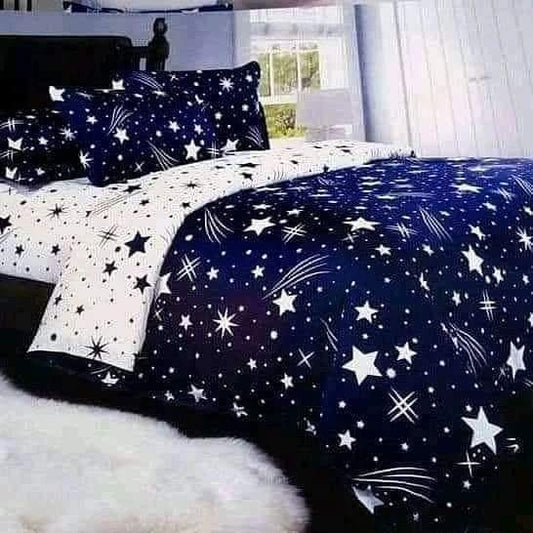 4*6 Standard Duvet Set