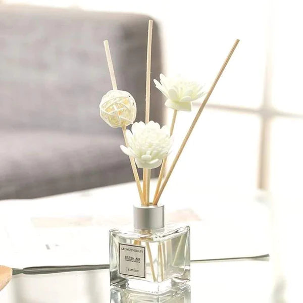 Reed diffuser