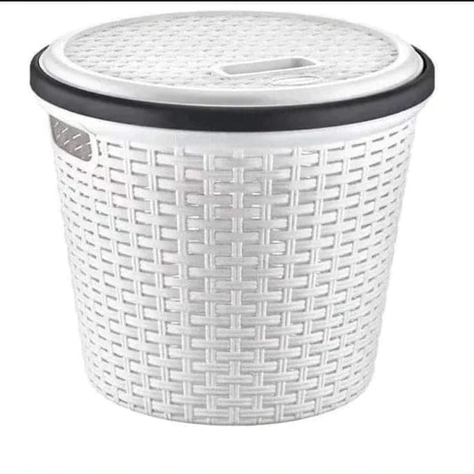 Laundry Basket Plastic