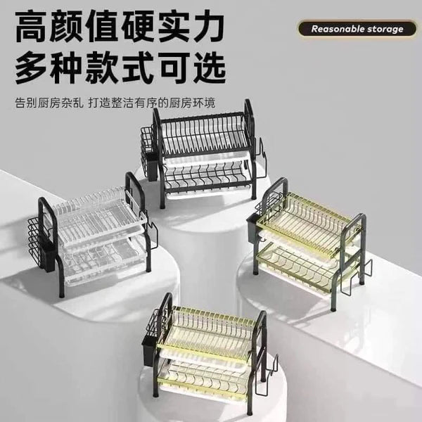 High Quality Dish Rack