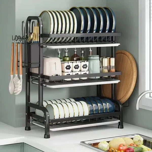 High Quality Dish Rack