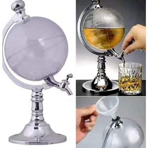 Globe dispenser 3 Litres