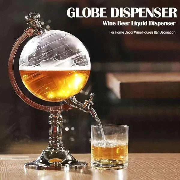 Globe dispenser 3 Litres