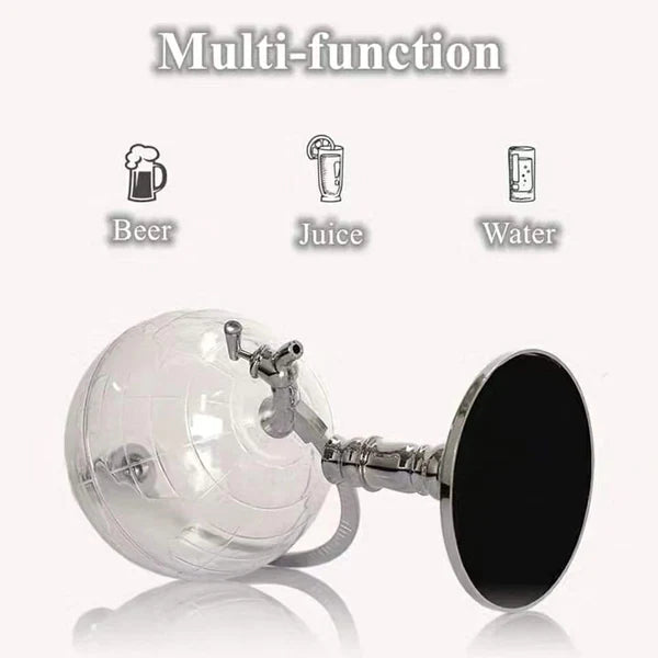 Globe dispenser 3 Litres