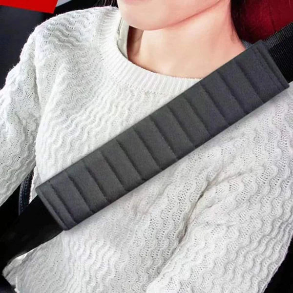 Car Safety Belt Neck Safety Protector