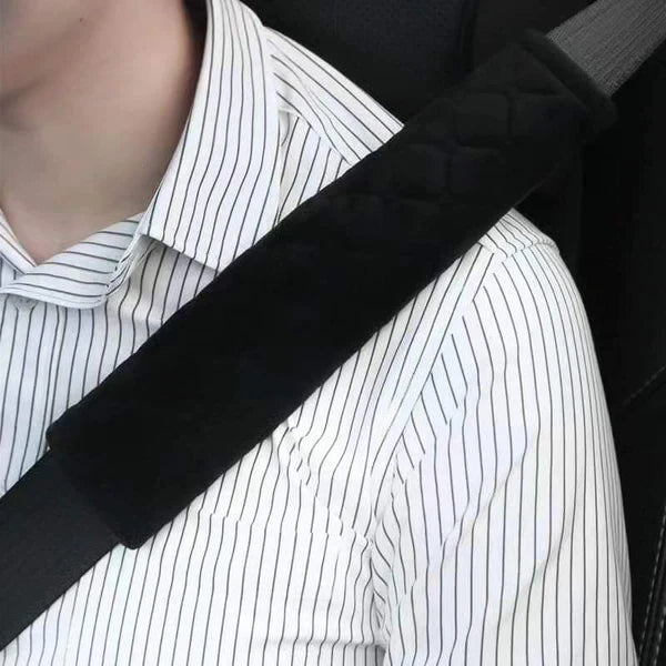 Car Safety Belt Neck Safety Protector