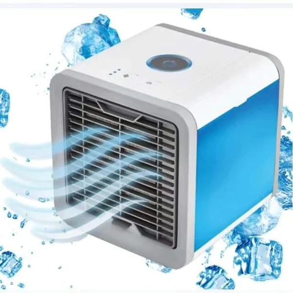 Air Cooler/Humidifier/Purifier