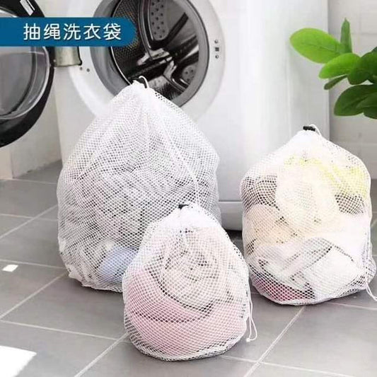 3In 1 Large Machine Laundry Mesh Bags