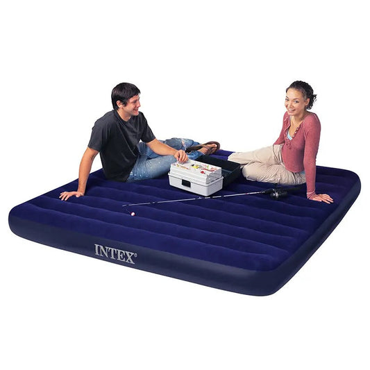 Intex Inflatable Air Mattress