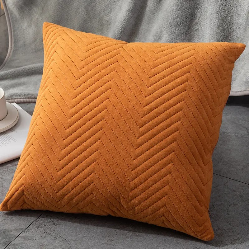 Square Throw Pillow Covers 18x18