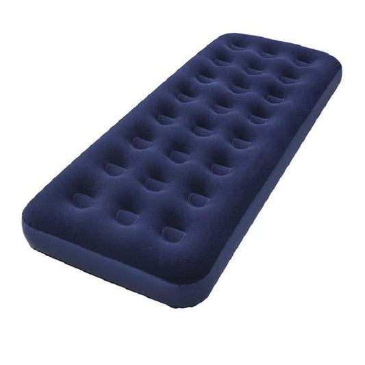 Inflatable Air Mattress With Electric Air Pump 3 by 6