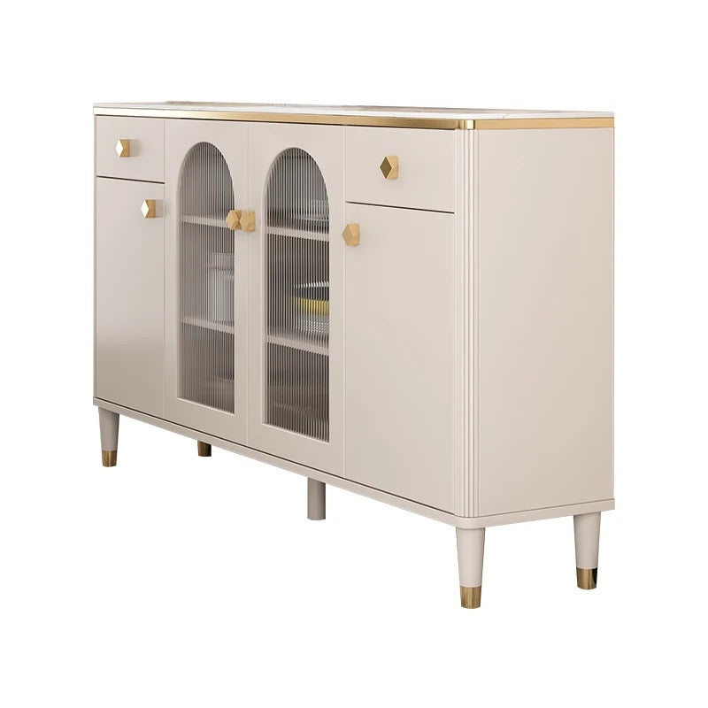 Luxury Sideboard Modern Minimalist Kitchen Cabinet Lockers Wine Cabinet Storage Cabinet tea cabinet sideboard