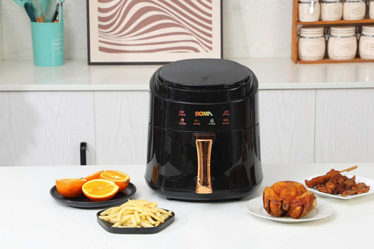 Boma 8L Intelligent Air Fryer