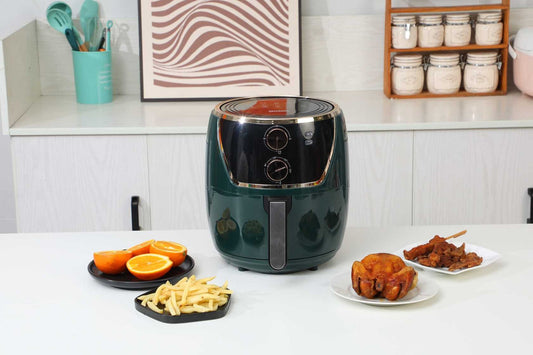 Boma Intelligent Air Fryer 7L