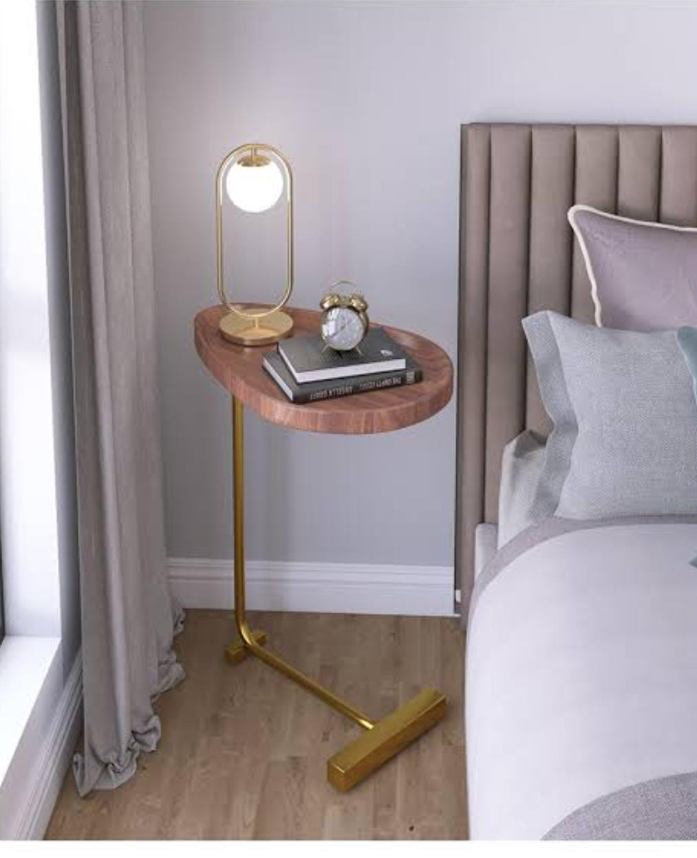 Exquisite Corner Coffee Tables Side Table