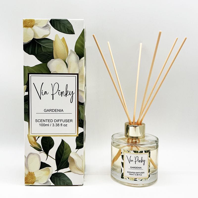 100ml Reed Scent Diffusers Essential Oil