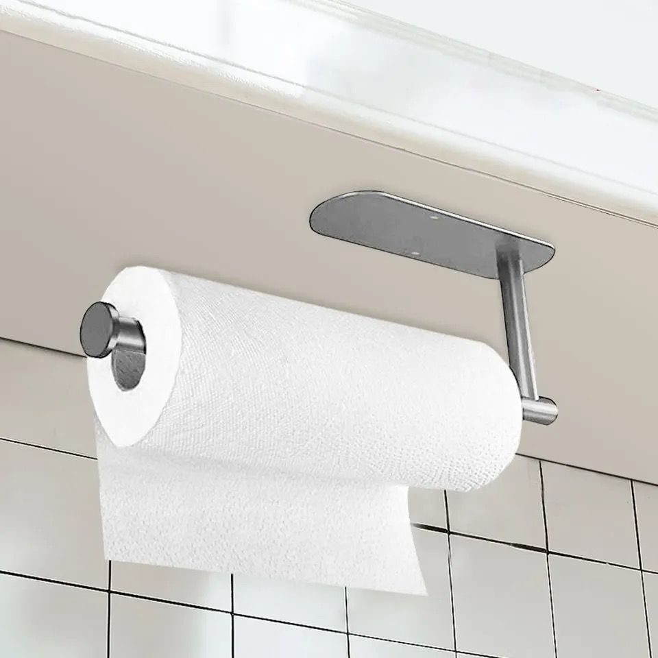 Kitchen Long Paper Towel Holders