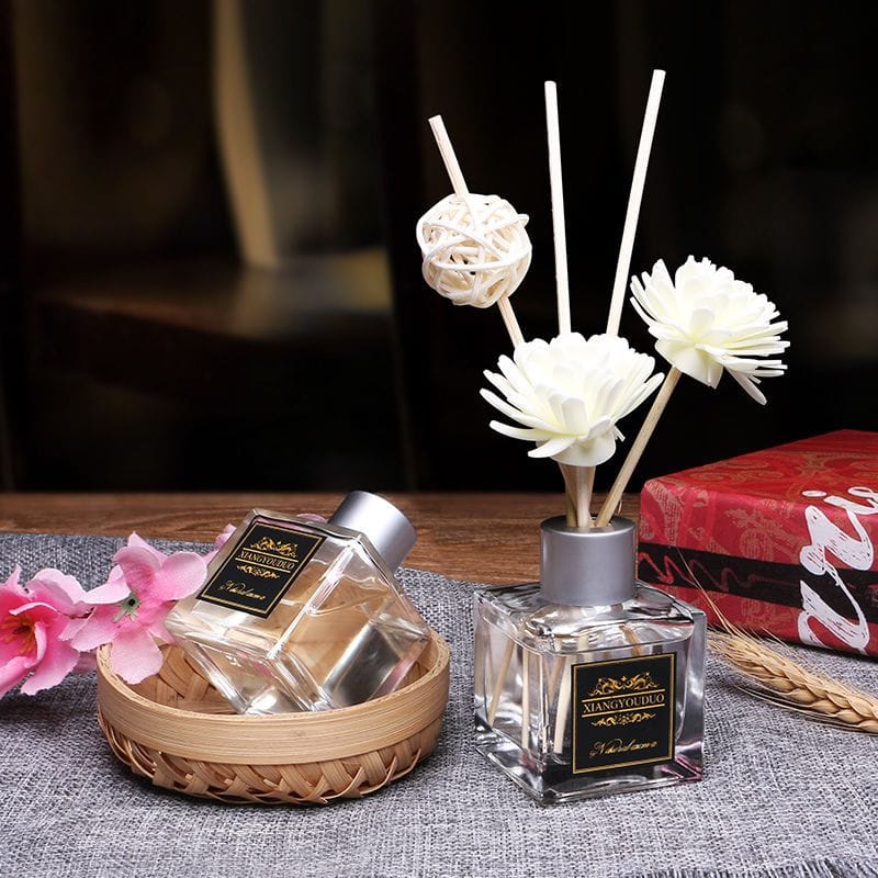 Aromatherapy Reed Diffusers