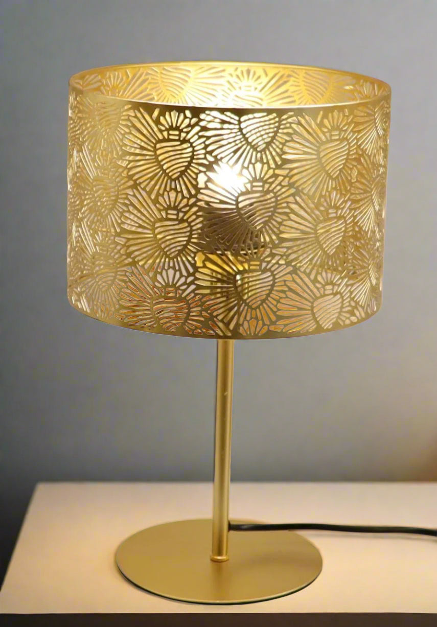 Morden Bedside lamp Lamp Shade