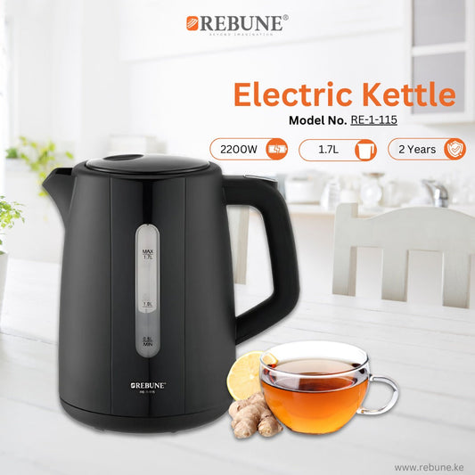 Rebune Electric Kettle