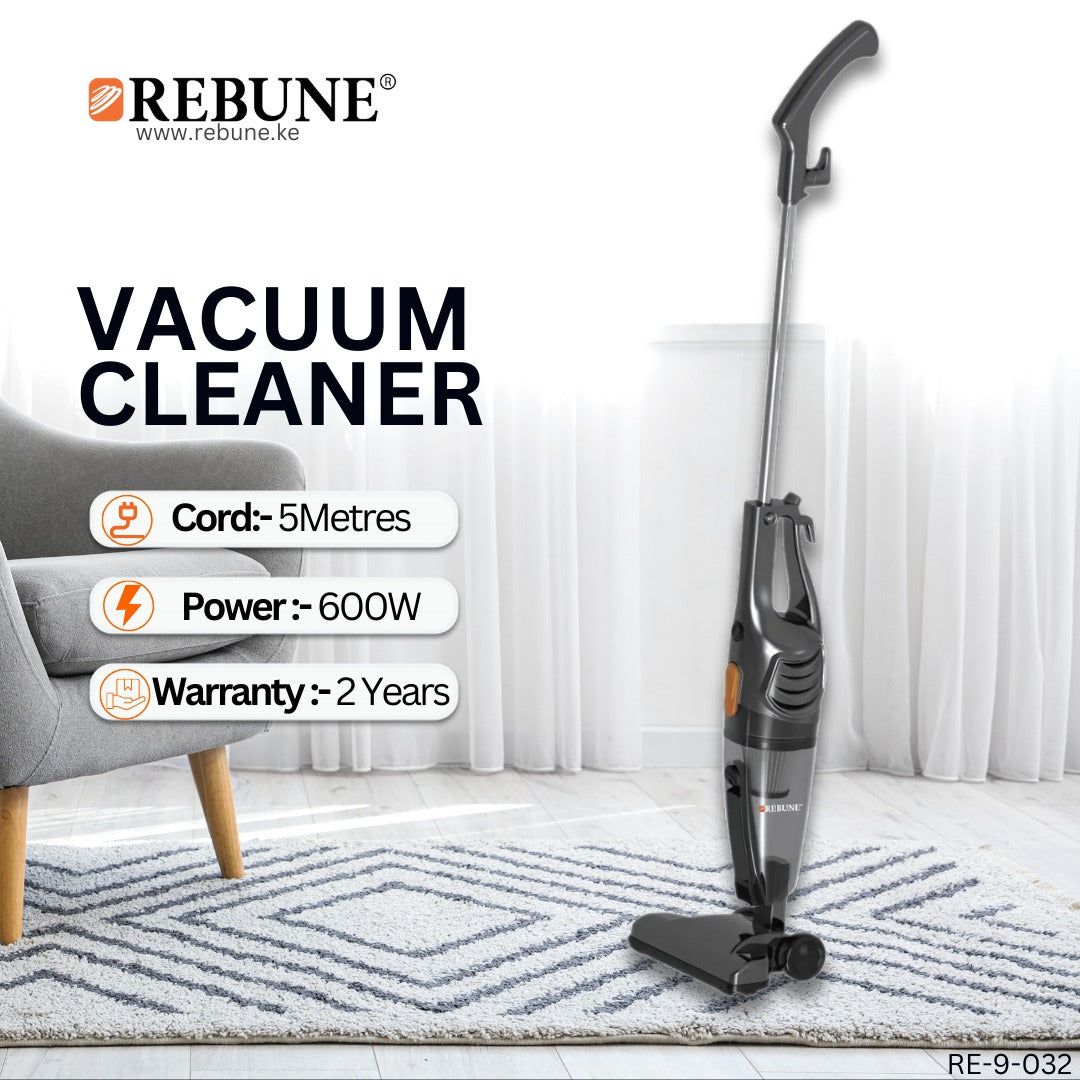 Rebune 600w Vacuum Cleaner